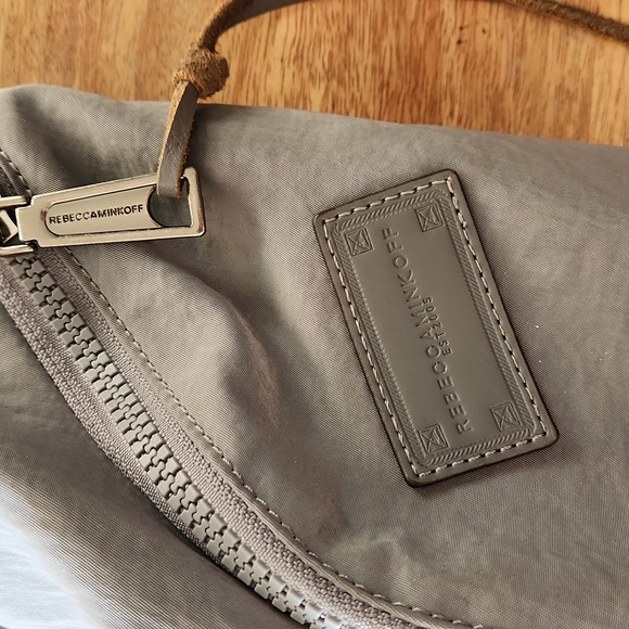 REBECCA MINKOFF Backpack - Picture 2 of 10